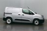 USED 2021 21 TOYOTA PROACE CITY 1.5 BlueHDi Active 100 BHP SWB Euro 6 ULEZ Compliant Air Conditioning