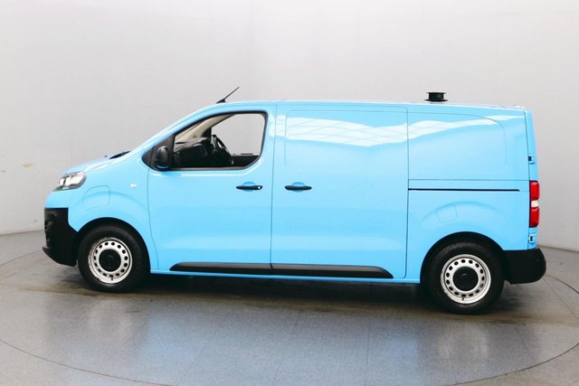 2022 VAUXHALL Vivaro Electric - Photo 7