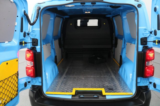 2022 VAUXHALL Vivaro Electric - Photo 5