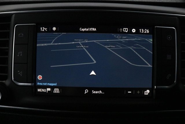 2022 VAUXHALL Vivaro Electric - Photo 4