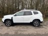 USED 2019 DACIA DUSTER 1.3 TCe Prestige SUV 5dr Petrol Manual Euro 6 (s/s) (150 ps) LOW MILEAGE! REVERSE CAMERA! AIR CON!