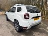 USED 2019 DACIA DUSTER 1.3 TCe Prestige SUV 5dr Petrol Manual Euro 6 (s/s) (150 ps) LOW MILEAGE! REVERSE CAMERA! AIR CON!