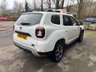 USED 2019 DACIA DUSTER 1.3 TCe Prestige SUV 5dr Petrol Manual Euro 6 (s/s) (150 ps) LOW MILEAGE! REVERSE CAMERA! AIR CON!