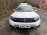 USED 2019 DACIA DUSTER 1.3 TCe Prestige SUV 5dr Petrol Manual Euro 6 (s/s) (150 ps) LOW MILEAGE! REVERSE CAMERA! AIR CON!