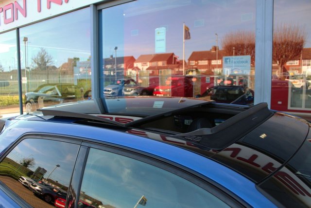 2016 AUDI S3 2.0 TFSI Hatchback 3dr Petrol Manual quattro Euro 6 (s/s) (Nav) (300 ps) - Photo 2