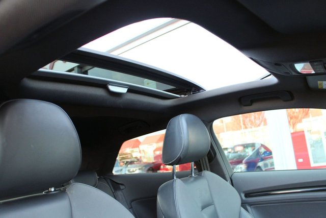 2016 AUDI S3 2.0 TFSI Hatchback 3dr Petrol Manual quattro Euro 6 (s/s) (Nav) (300 ps) - Photo 12