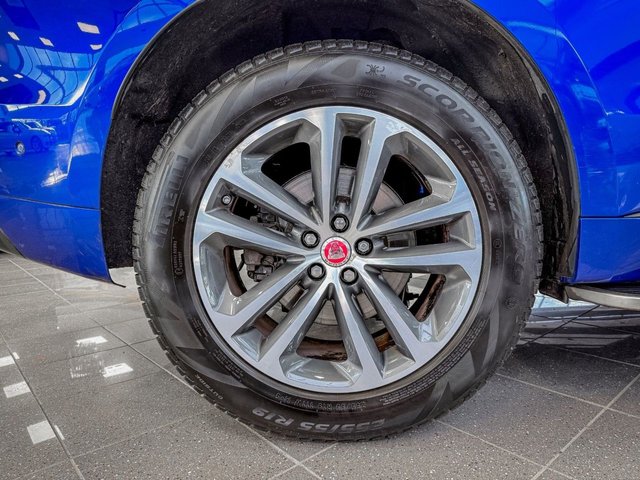 2019 Jaguar F-Pace 2L R-Sport 5dr - Photo 6