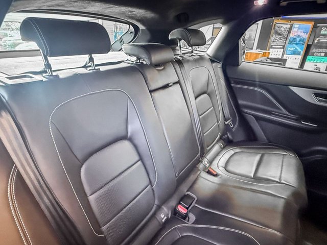 2019 Jaguar F-Pace 2L R-Sport 5dr - Photo 10