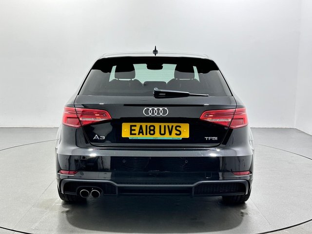 2018 Audi A3 - Photo 7