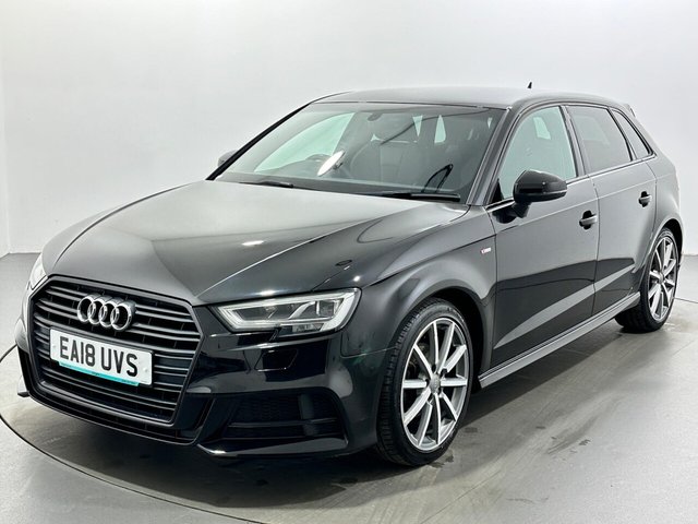 2018 Audi A3 - Photo 4