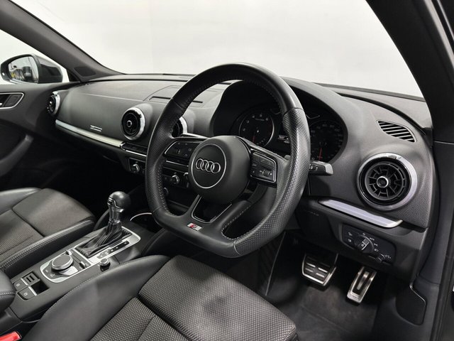 2018 Audi A3 - Photo 10