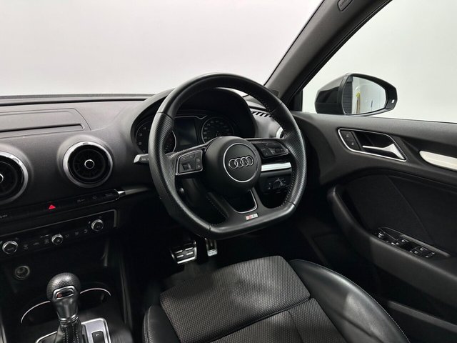 2018 Audi A3 - Photo 11