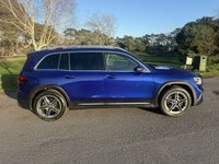 USED 2022 71 MERCEDES-BENZ GLB 1.3 GLB200 AMG Line SUV 5dr Petrol 7G-DCT Euro 6 (s/s) (163 ps) 7 SEAT MERCEDES GLB AMG LINE WITH 1 OWNER AND FSH