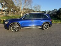 USED 2022 71 MERCEDES-BENZ GLB 1.3 GLB200 AMG Line SUV 5dr Petrol 7G-DCT Euro 6 (s/s) (163 ps) 7 SEAT MERCEDES GLB AMG LINE WITH 1 OWNER AND FSH
