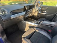 USED 2022 71 MERCEDES-BENZ GLB 1.3 GLB200 AMG Line SUV 5dr Petrol 7G-DCT Euro 6 (s/s) (163 ps) 7 SEAT MERCEDES GLB AMG LINE WITH 1 OWNER AND FSH