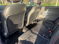 USED 2022 71 MERCEDES-BENZ GLB 1.3 GLB200 AMG Line SUV 5dr Petrol 7G-DCT Euro 6 (s/s) (163 ps) 7 SEAT MERCEDES GLB AMG LINE WITH 1 OWNER AND FSH