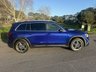 USED 2022 71 MERCEDES-BENZ GLB 1.3 GLB200 AMG Line SUV 5dr Petrol 7G-DCT Euro 6 (s/s) (163 ps) 7 SEAT MERCEDES GLB AMG LINE WITH 1 OWNER AND FSH