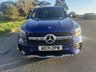USED 2022 71 MERCEDES-BENZ GLB 1.3 GLB200 AMG Line SUV 5dr Petrol 7G-DCT Euro 6 (s/s) (163 ps) 7 SEAT MERCEDES GLB AMG LINE WITH 1 OWNER AND FSH