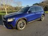 USED 2022 71 MERCEDES-BENZ GLB 1.3 GLB200 AMG Line SUV 5dr Petrol 7G-DCT Euro 6 (s/s) (163 ps) 7 SEAT MERCEDES GLB AMG LINE WITH 1 OWNER AND FSH