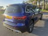USED 2022 71 MERCEDES-BENZ GLB 1.3 GLB200 AMG Line SUV 5dr Petrol 7G-DCT Euro 6 (s/s) (163 ps) 7 SEAT MERCEDES GLB AMG LINE WITH 1 OWNER AND FSH