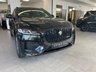 USED 2022 72 JAGUAR F-PACE 2.0 D200 MHEV R-Dynamic SE SUV 5dr Diesel Auto AWD Euro 6 (s/s) (204 ps) 