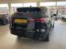 USED 2022 72 JAGUAR F-PACE 2.0 D200 MHEV R-Dynamic SE SUV 5dr Diesel Auto AWD Euro 6 (s/s) (204 ps) 