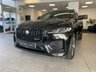 USED 2022 72 JAGUAR F-PACE 2.0 D200 MHEV R-Dynamic SE SUV 5dr Diesel Auto AWD Euro 6 (s/s) (204 ps) 