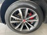 USED 2022 72 JAGUAR F-PACE 2.0 D200 MHEV R-Dynamic SE SUV 5dr Diesel Auto AWD Euro 6 (s/s) (204 ps) 