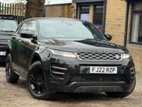 USED 2022 22 LAND ROVER RANGE ROVER EVOQUE 2.0 D165 MHEV R-Dynamic Auto 4WD Euro 6 (s/s) 5dr #REVERSE CAM+HEATED SEATS#