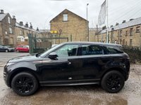 USED 2022 22 LAND ROVER RANGE ROVER EVOQUE 2.0 D165 MHEV R-Dynamic Auto 4WD Euro 6 (s/s) 5dr #REVERSE CAM+HEATED SEATS#