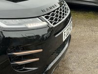 USED 2022 22 LAND ROVER RANGE ROVER EVOQUE 2.0 D165 MHEV R-Dynamic Auto 4WD Euro 6 (s/s) 5dr #REVERSE CAM+HEATED SEATS#