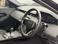 USED 2022 22 LAND ROVER RANGE ROVER EVOQUE 2.0 D165 MHEV R-Dynamic Auto 4WD Euro 6 (s/s) 5dr #REVERSE CAM+HEATED SEATS#