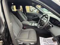 USED 2022 22 LAND ROVER RANGE ROVER EVOQUE 2.0 D165 MHEV R-Dynamic Auto 4WD Euro 6 (s/s) 5dr #REVERSE CAM+HEATED SEATS#