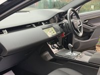 USED 2022 22 LAND ROVER RANGE ROVER EVOQUE 2.0 D165 MHEV R-Dynamic Auto 4WD Euro 6 (s/s) 5dr #REVERSE CAM+HEATED SEATS#