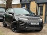 USED 2022 22 LAND ROVER RANGE ROVER EVOQUE 2.0 D165 MHEV R-Dynamic Auto 4WD Euro 6 (s/s) 5dr #REVERSE CAM+HEATED SEATS#