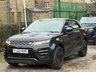 USED 2022 22 LAND ROVER RANGE ROVER EVOQUE 2.0 D165 MHEV R-Dynamic Auto 4WD Euro 6 (s/s) 5dr #REVERSE CAM+HEATED SEATS#