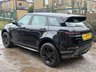 USED 2022 22 LAND ROVER RANGE ROVER EVOQUE 2.0 D165 MHEV R-Dynamic Auto 4WD Euro 6 (s/s) 5dr #REVERSE CAM+HEATED SEATS#