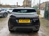 USED 2022 22 LAND ROVER RANGE ROVER EVOQUE 2.0 D165 MHEV R-Dynamic Auto 4WD Euro 6 (s/s) 5dr #REVERSE CAM+HEATED SEATS#