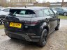 USED 2022 22 LAND ROVER RANGE ROVER EVOQUE 2.0 D165 MHEV R-Dynamic Auto 4WD Euro 6 (s/s) 5dr #REVERSE CAM+HEATED SEATS#