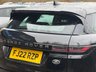 USED 2022 22 LAND ROVER RANGE ROVER EVOQUE 2.0 D165 MHEV R-Dynamic Auto 4WD Euro 6 (s/s) 5dr #REVERSE CAM+HEATED SEATS#