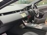 USED 2022 22 LAND ROVER RANGE ROVER EVOQUE 2.0 D165 MHEV R-Dynamic Auto 4WD Euro 6 (s/s) 5dr #REVERSE CAM+HEATED SEATS#