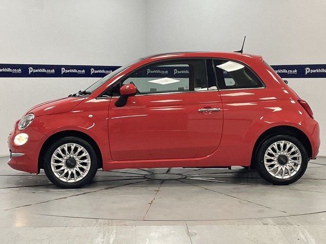 2018 FIAT 500 - Photo 2