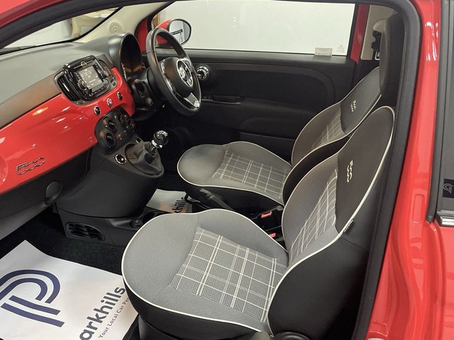2018 FIAT 500 - Photo 5