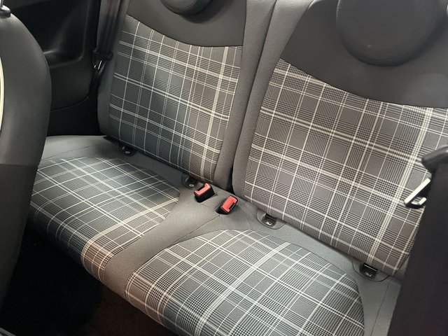 2018 FIAT 500 - Photo 6