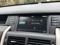 USED 2018 68 LAND ROVER DISCOVERY SPORT 2.0 TD4 HSE Luxury SUV 5dr Diesel Auto 4WD Euro 6 (s/s) (180 ps) ULEZ COMPLIANT LOW MILEAGE