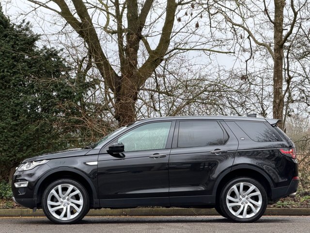 2018 Land Rover Discovery Sport - Photo 4