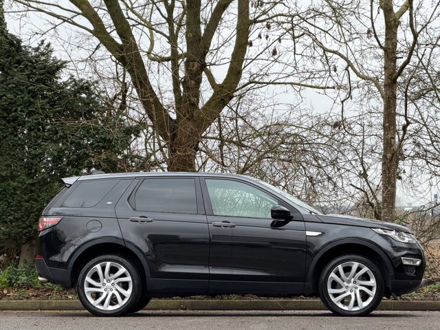 2018 Land Rover Discovery Sport - Photo 8