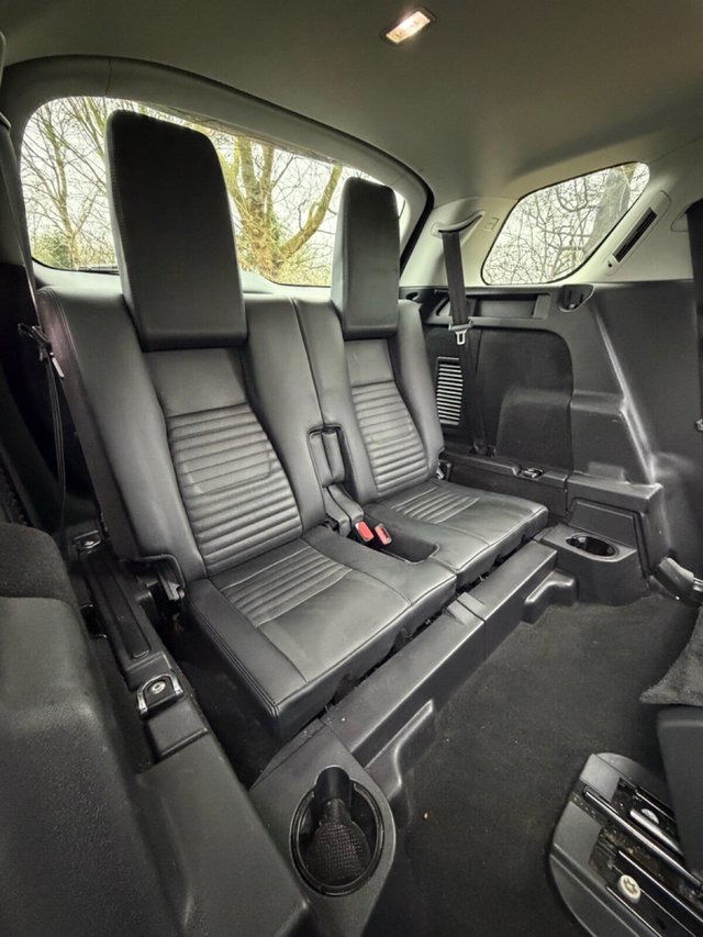 2018 Land Rover Discovery Sport - Photo 12