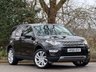 USED 2018 68 LAND ROVER DISCOVERY SPORT 2.0 TD4 HSE Luxury SUV 5dr Diesel Auto 4WD Euro 6 (s/s) (180 ps) ULEZ COMPLIANT LOW MILEAGE