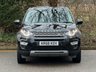 USED 2018 68 LAND ROVER DISCOVERY SPORT 2.0 TD4 HSE Luxury SUV 5dr Diesel Auto 4WD Euro 6 (s/s) (180 ps) ULEZ COMPLIANT LOW MILEAGE